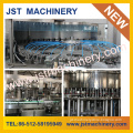 Full Automatic 3 in 1 Pure Water Filling Plant